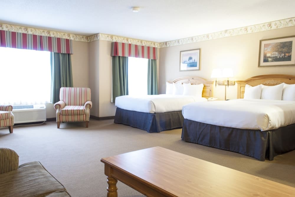Country Inn & Suites by Radisson, Cedar Falls, IA gallery photo in Cedar Falls, IA — image 42