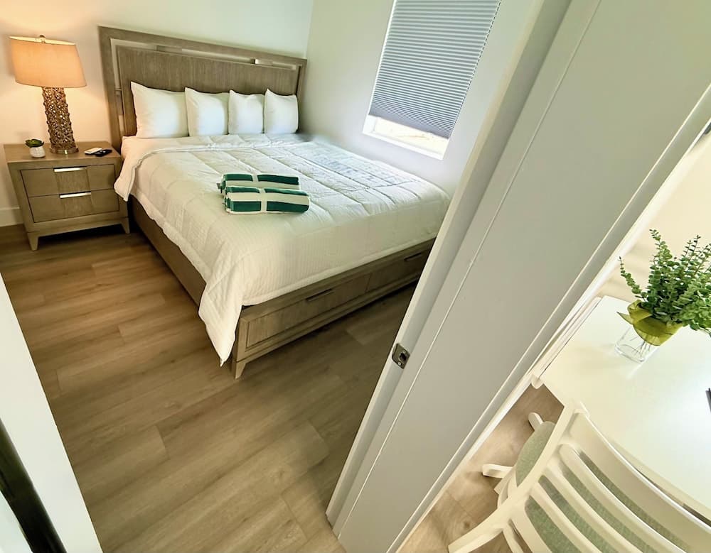 The Beach Haven Resort — hotel in St. Pete Beach, Florida