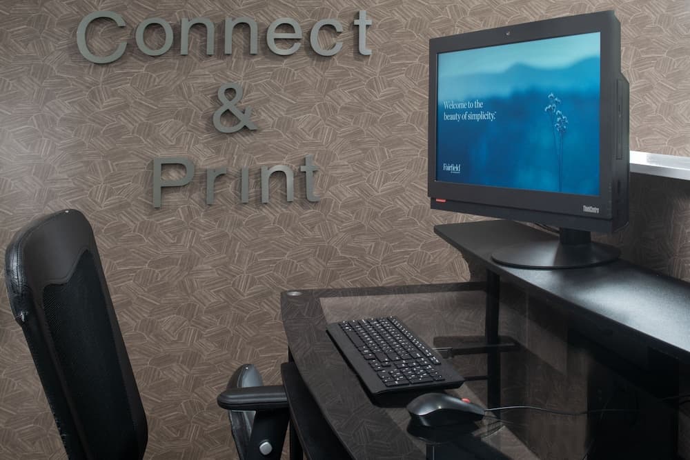 Fairfield Inn & Suites by Marriott Gulfport gallery photo in Gulfport, MS — image 16