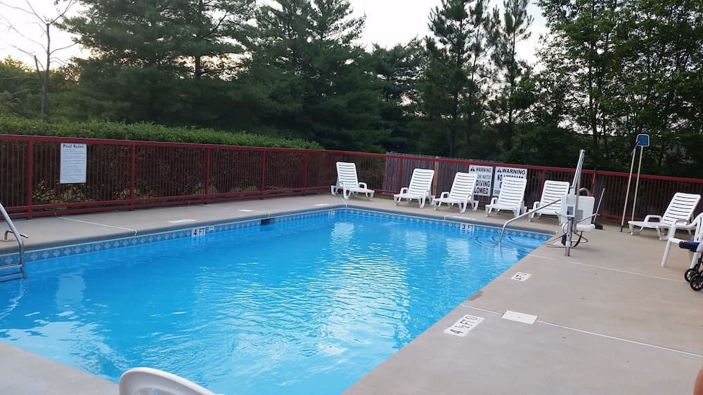 Days Inn by Wyndham Greenville South/Mauldin gallery photo in Mauldin, SC — image 5