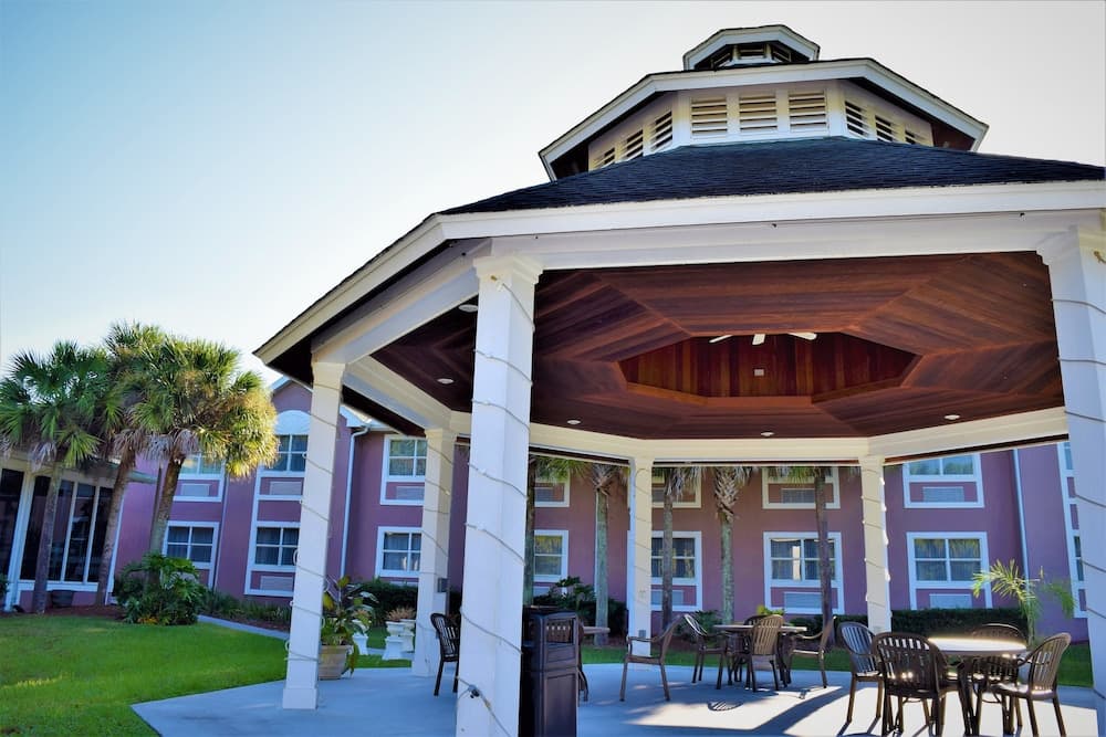 Quality Inn Conference Center at Citrus Hills gallery photo in Hernando, FL — image 29