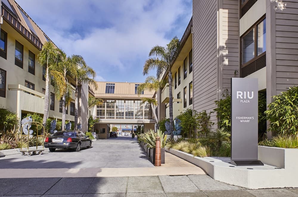 Hotel Riu Plaza Fisherman's Wharf gallery photo in San Francisco, CA — image 25