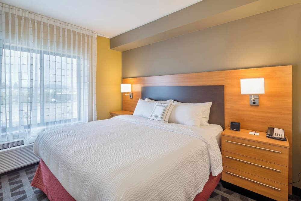 Towneplace Suites Portland Vancouver gallery photo in Vancouver, WA — image 12