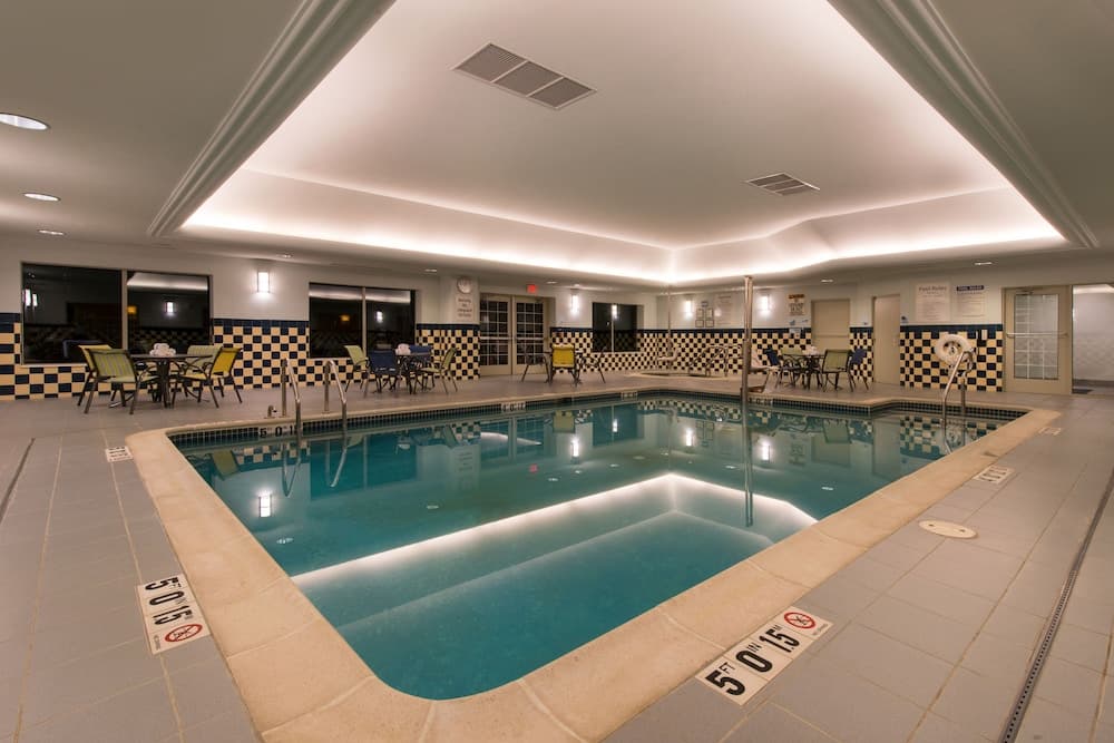 Holiday Inn Express Hotel and Suites Scranton by IHG gallery photo in Scranton, PA — image 46
