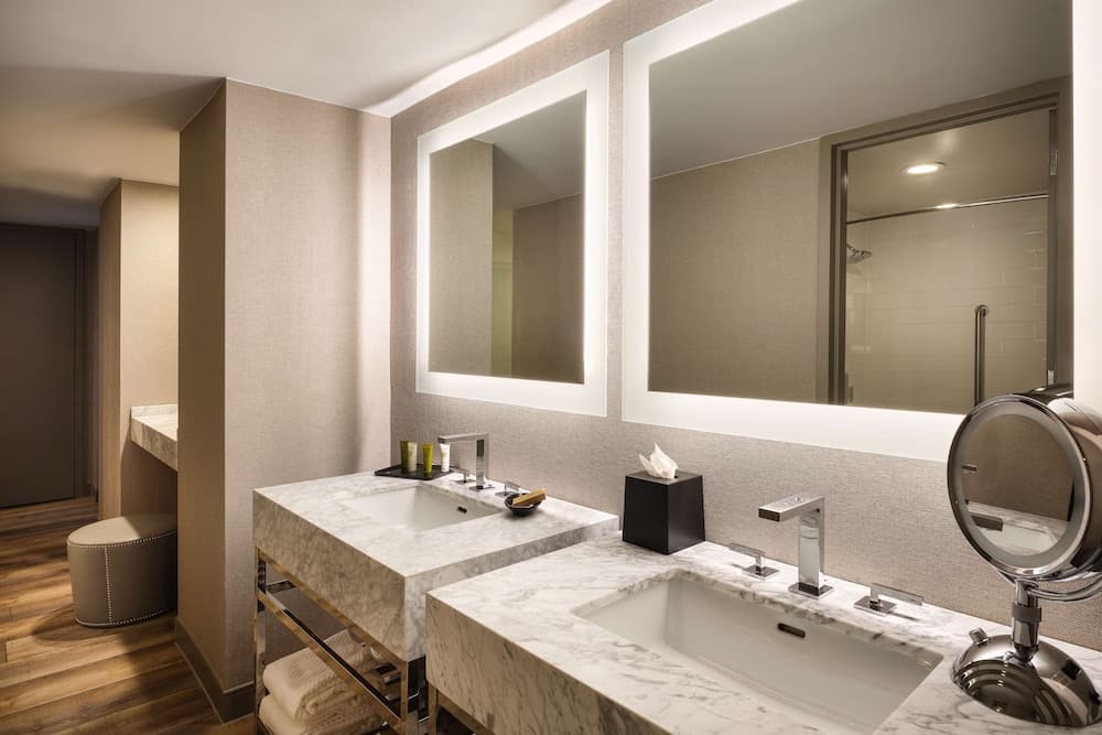 Hilton Richardson Dallas gallery photo in Richardson, TX — image 47
