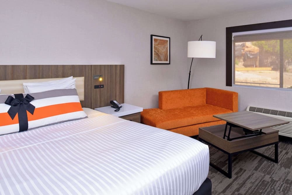 Modesto Hotel gallery photo in Modesto, CA — image 16