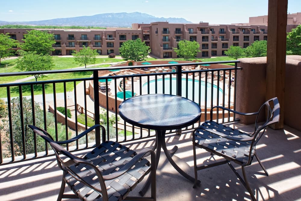 Hyatt Regency Tamaya Resort & Spa gallery photo in Santa Ana Pueblo, NM — image 131