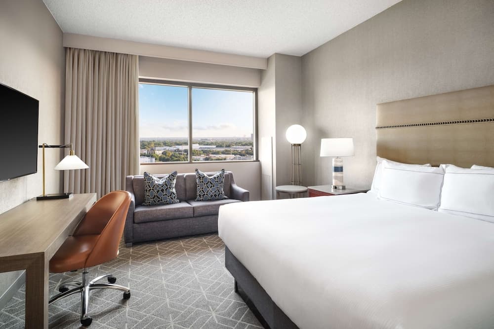 Hilton Richardson Dallas gallery photo in Richardson, TX — image 5