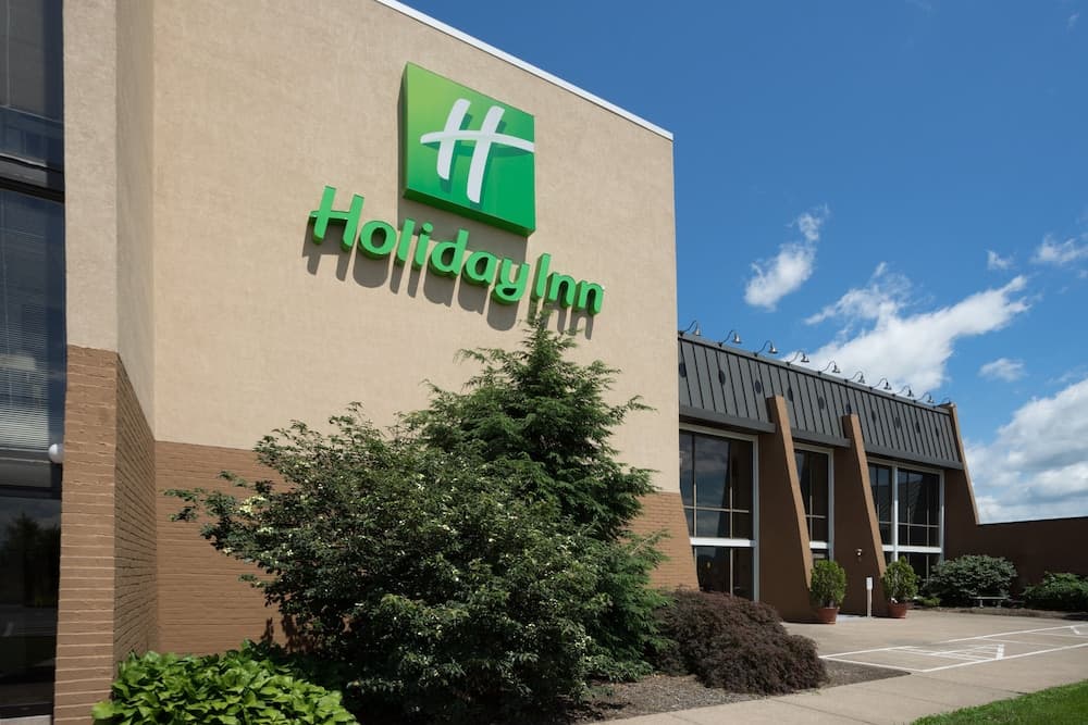 Holiday Inn Harrisburg - Hershey Area, I-81 by IHG featured exterior or lobby in Grantville, PA — similar hotel