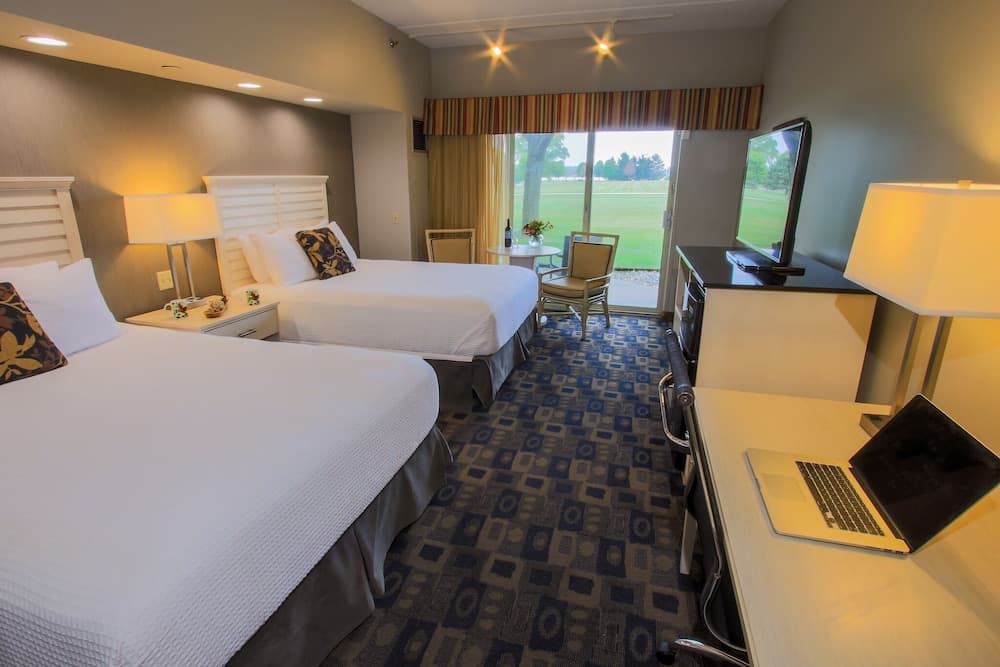 Maumee Bay Lodge and Conference Center gallery photo in Oregon, OH — image 39