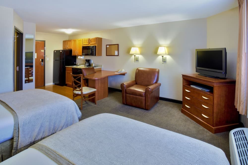 Candlewood Suites Killeen - Fort Hood Area by IHG property views in Killeen, TX — gallery photo 3