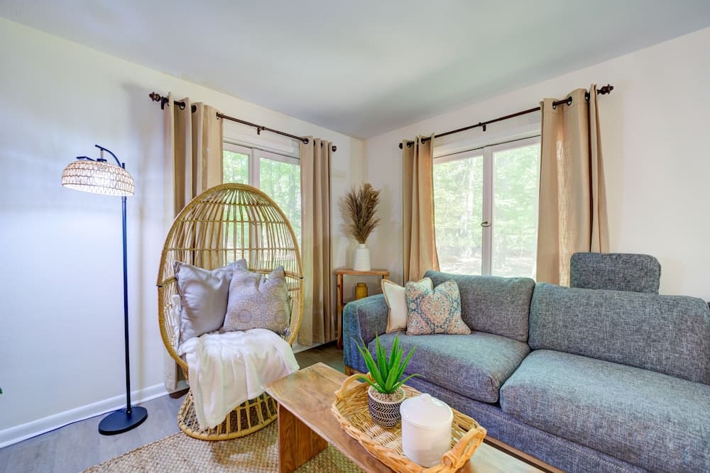 Scenic Drive Resort by DreamStay gallery photo in Muskegon, MI — image 100