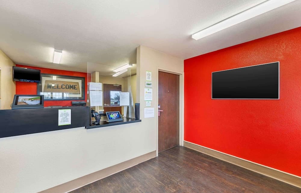 Extended Stay America Suites Sacramento Northgate interior in Sacramento, CA — gallery photo 2