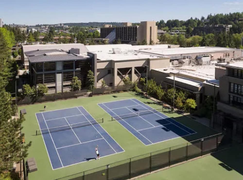 Bellevue Club Hotel gallery photo in Bellevue, WA — image 29