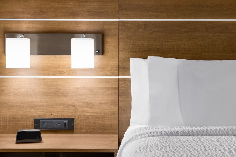 Holiday Inn Express & Suites Akron Regional Airport Area by IHG gallery photo in Akron, OH — image 18