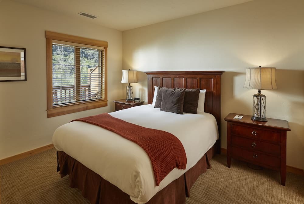 The Lodge at Canyon River Ranch gallery photo in Yakima, WA — image 14