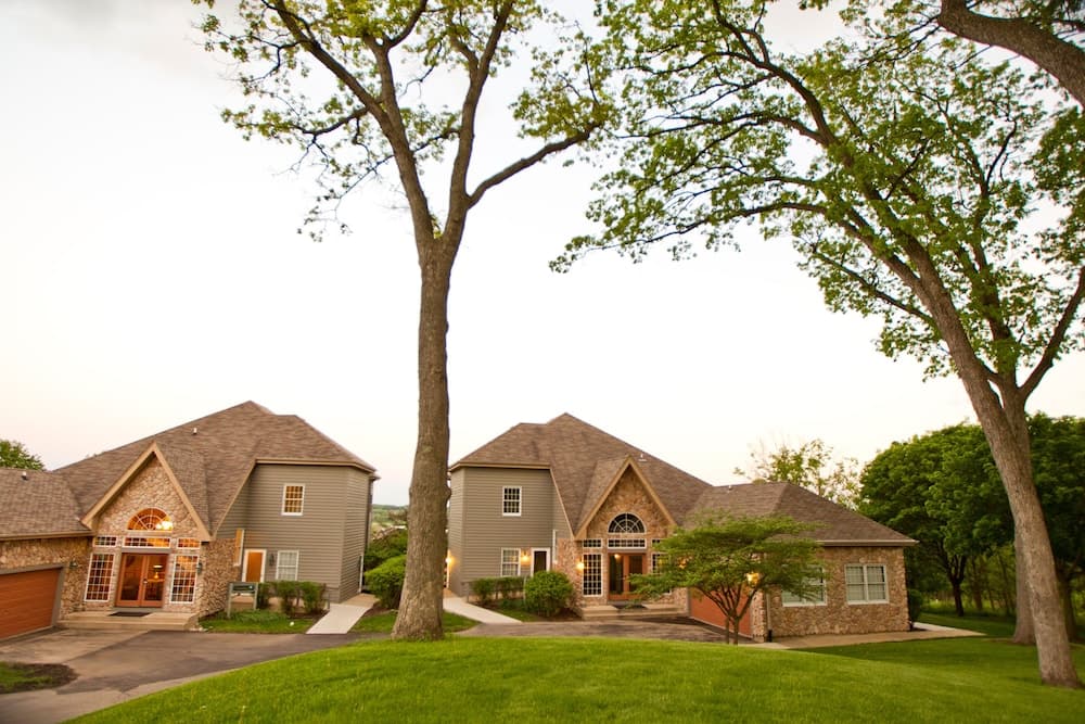 Destination Geneva National property views in Lake Geneva, WI — gallery photo 3