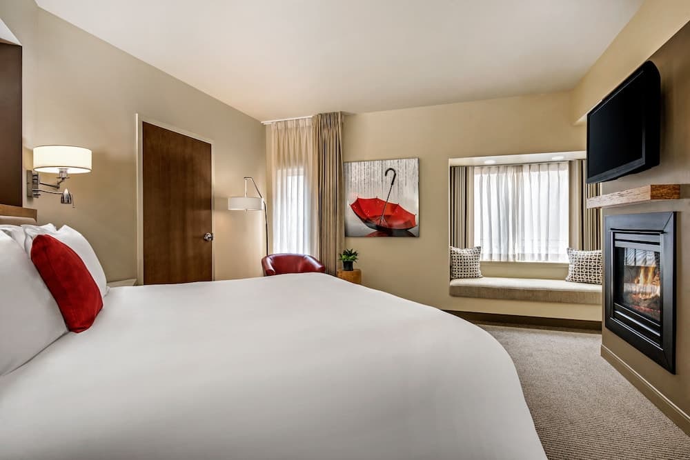 Inn at the 5th gallery photo in Eugene, OR — image 20