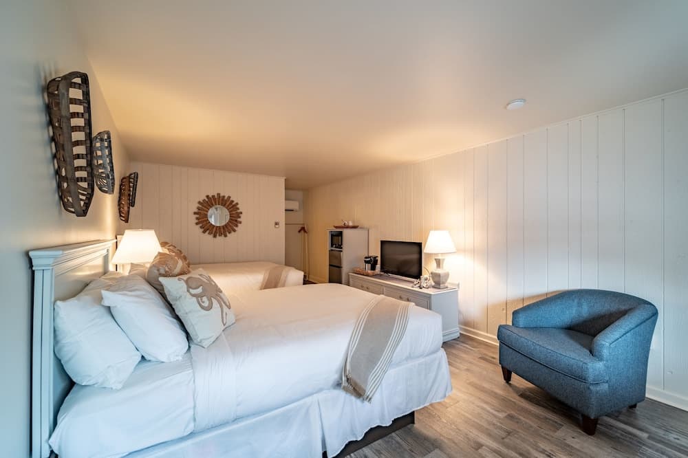 Ocean Glass Inn gallery photo in Rehoboth Beach, DE — image 13