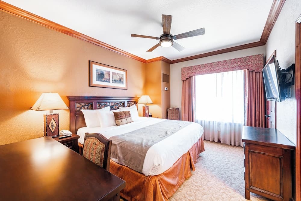 Condos at Canyons Resort by White Pines gallery photo in Park City, UT — image 11