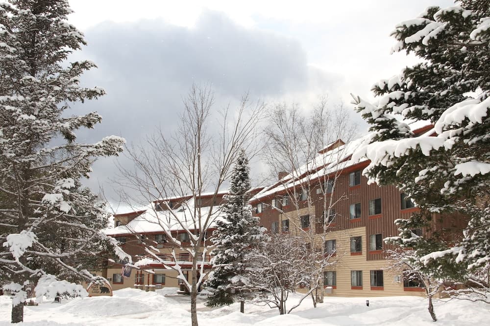 Black Bear Lodge — hotel in Waterville, Maine