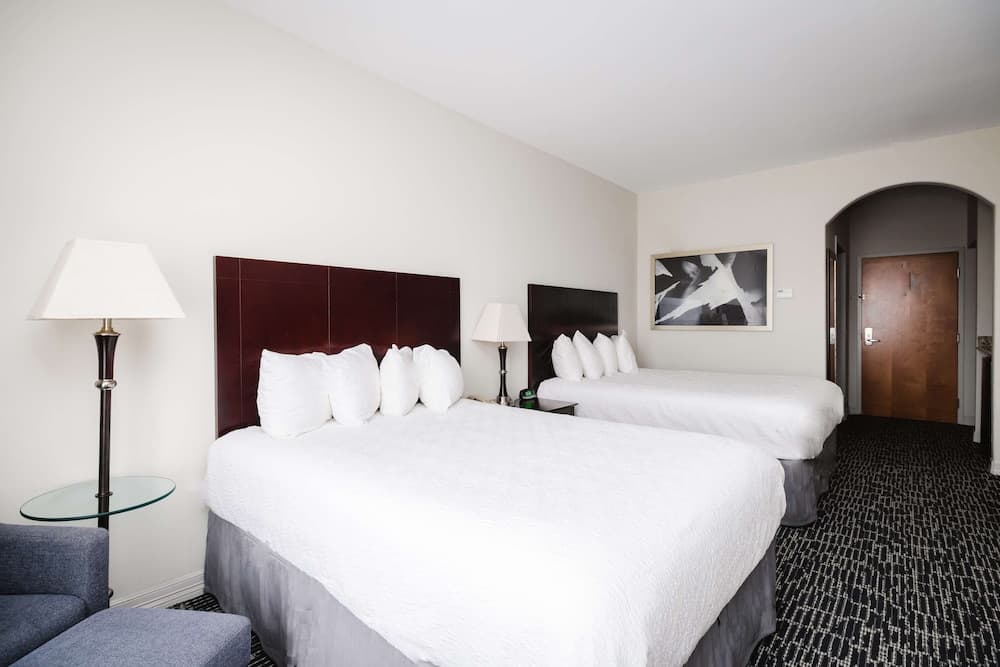 Best Western Sugarland Inn gallery photo in Sugar Land, TX — image 25