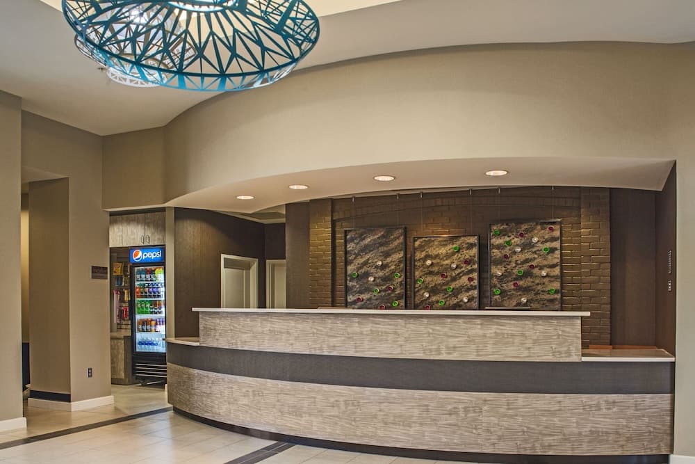 Residence Inn Aberdeen at Ripken Stadium property views in Aberdeen, MD — gallery photo 3