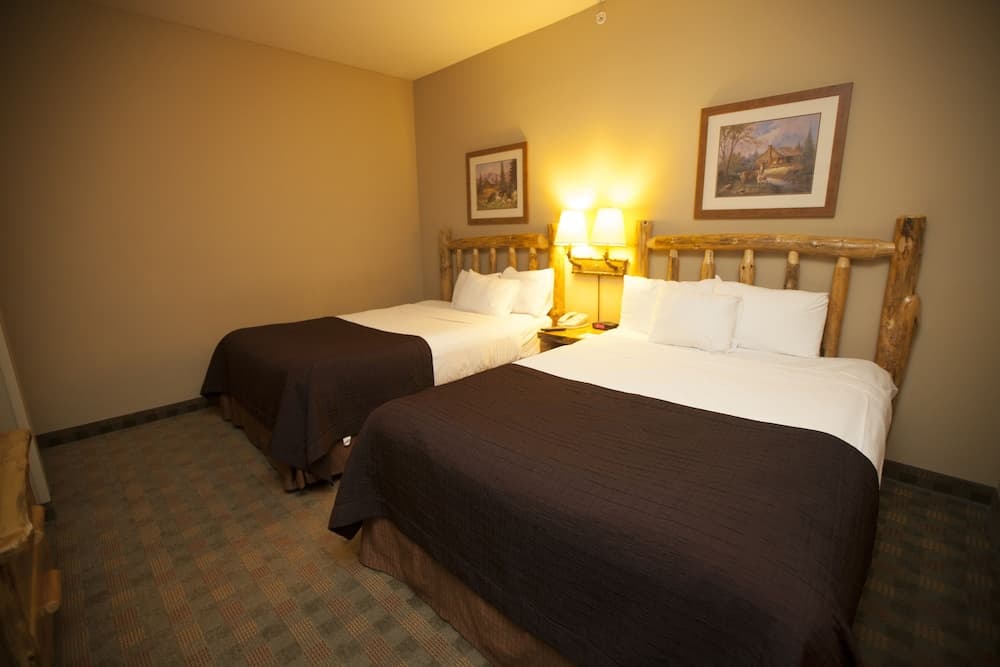 Great Wolf Lodge Anaheim, CA property views in Garden Grove, CA — gallery photo 3