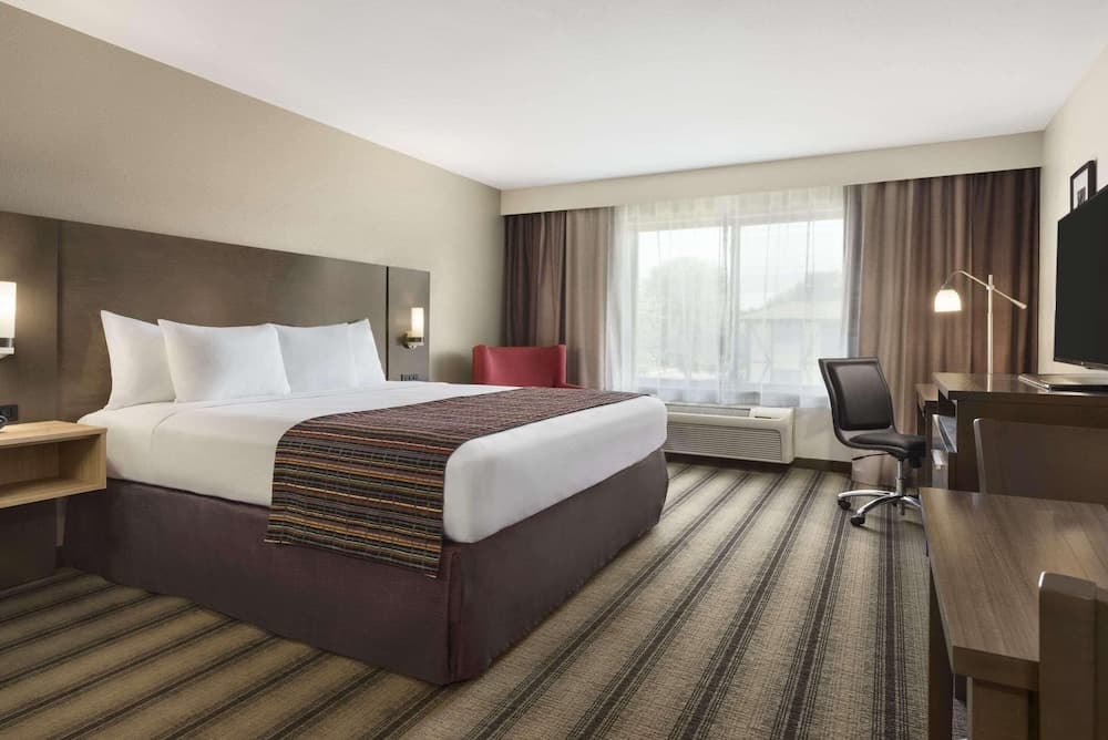 Country Inn & Suites by Radisson, Springfield Southeast gallery photo in Springfield, IL — image 16