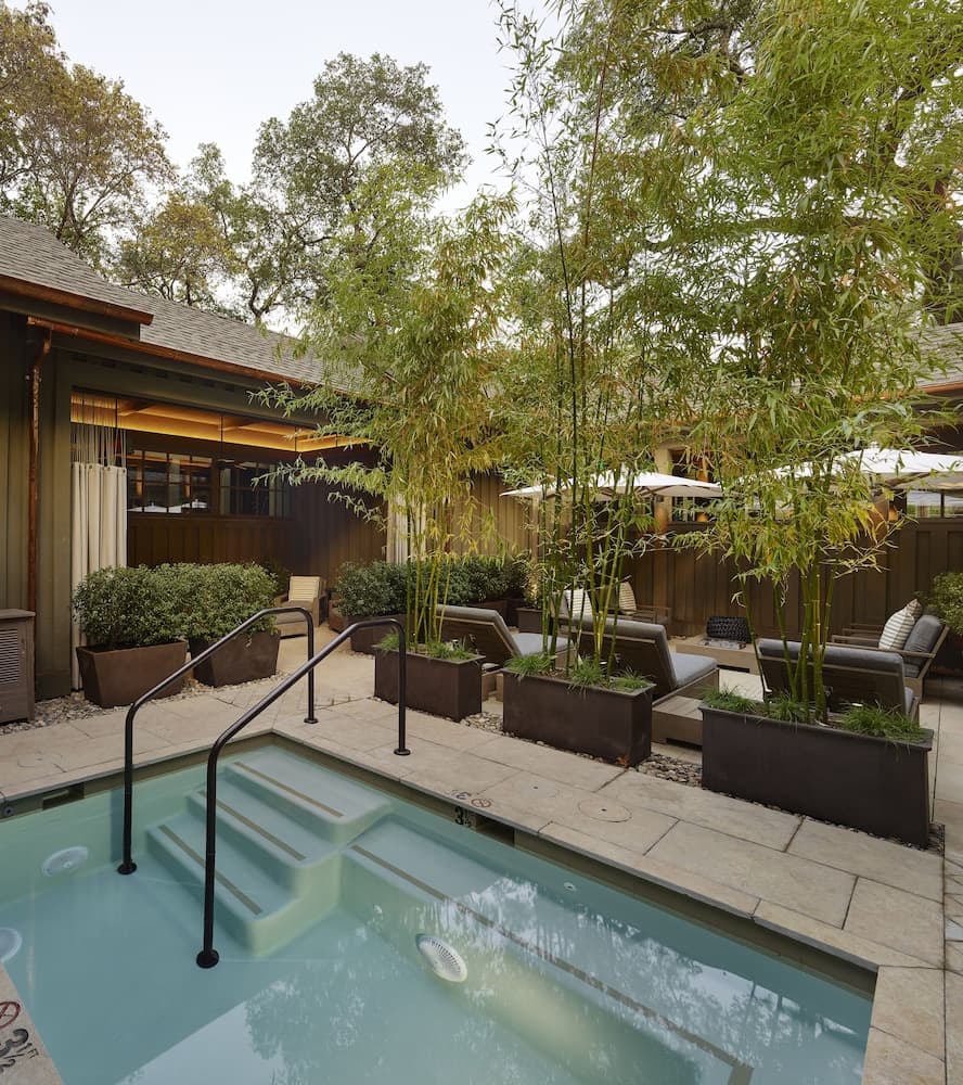 Meadowood Napa Valley gallery photo in St. Helena, CA — image 24