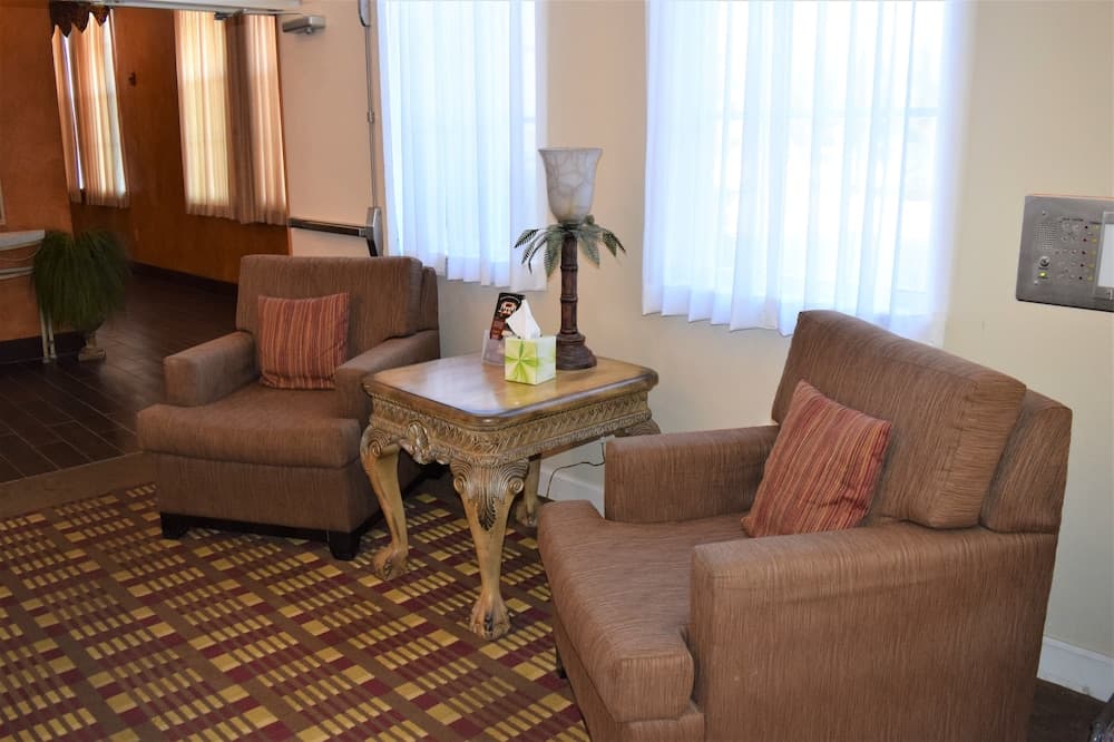 Quality Inn Conference Center at Citrus Hills gallery photo in Hernando, FL — image 23