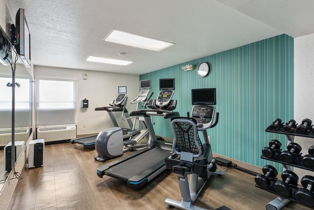 Holiday Inn Express Harlingen by IHG property views in Harlingen, TX — gallery photo 3