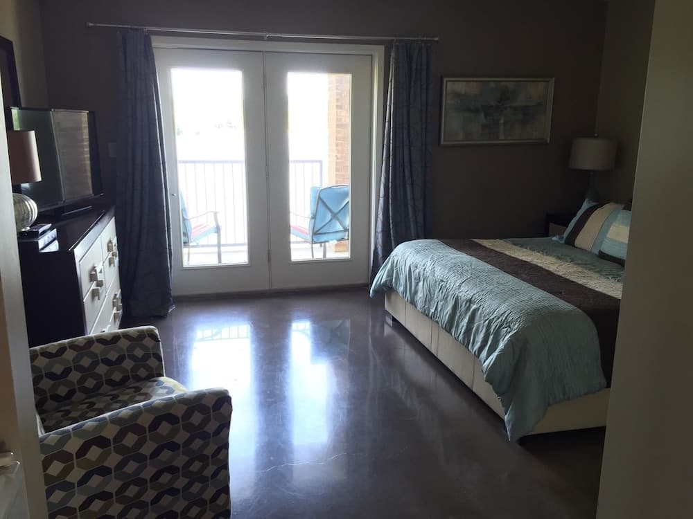 The Point Resort property views in Dandridge, TN — gallery photo 3