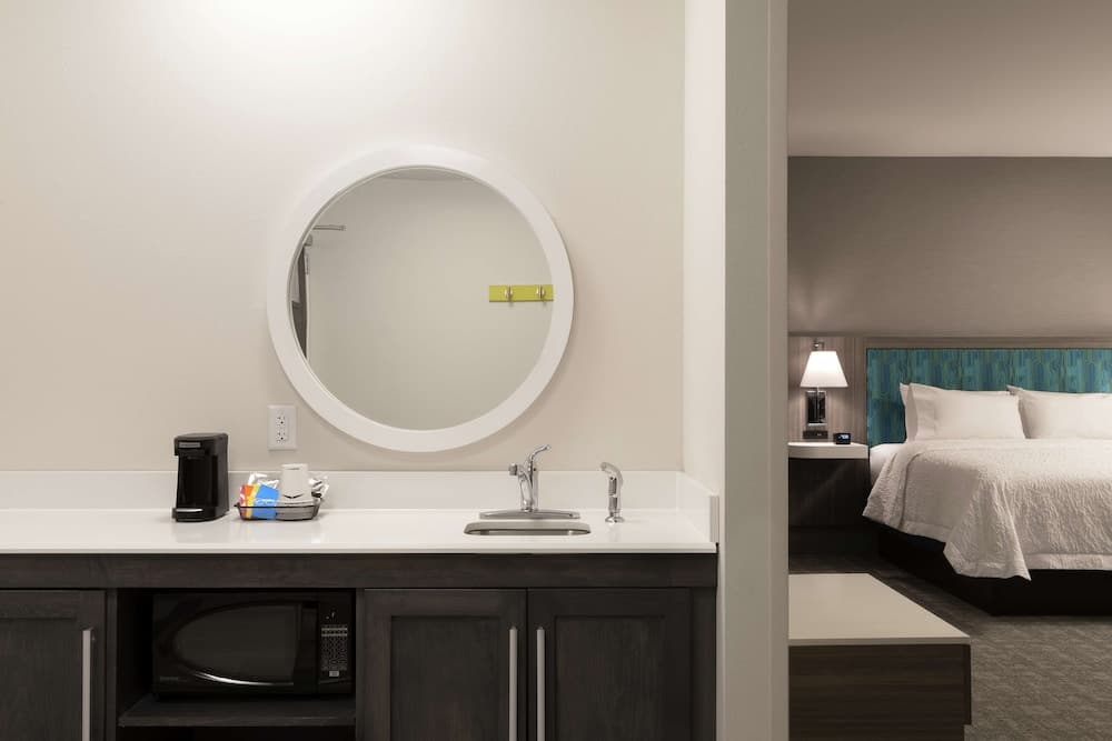 Hampton Inn O'Fallon gallery photo in O'Fallon, IL — image 4