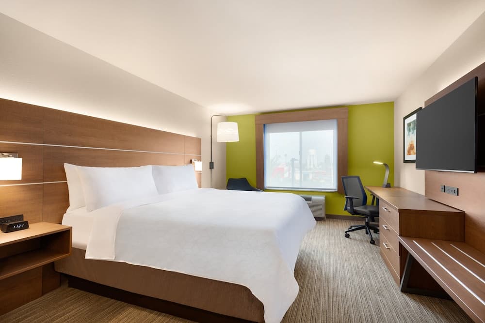 Holiday Inn Express Hotel & Suites Merced by IHG gallery photo in Merced, CA — image 5