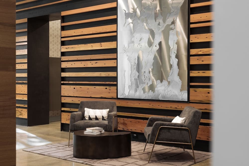 Global Luxury Suites Downtown Providence gallery photo in Providence, RI — image 36