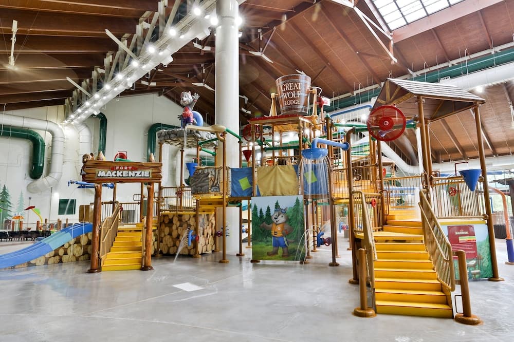 Great Wolf Lodge Atlanta / LaGrange, GA gallery photo in LaGrange, GA — image 91