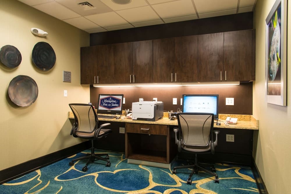 Hampton Inn & Suites Gulfport I-10 gallery photo in Gulfport, MS — image 14