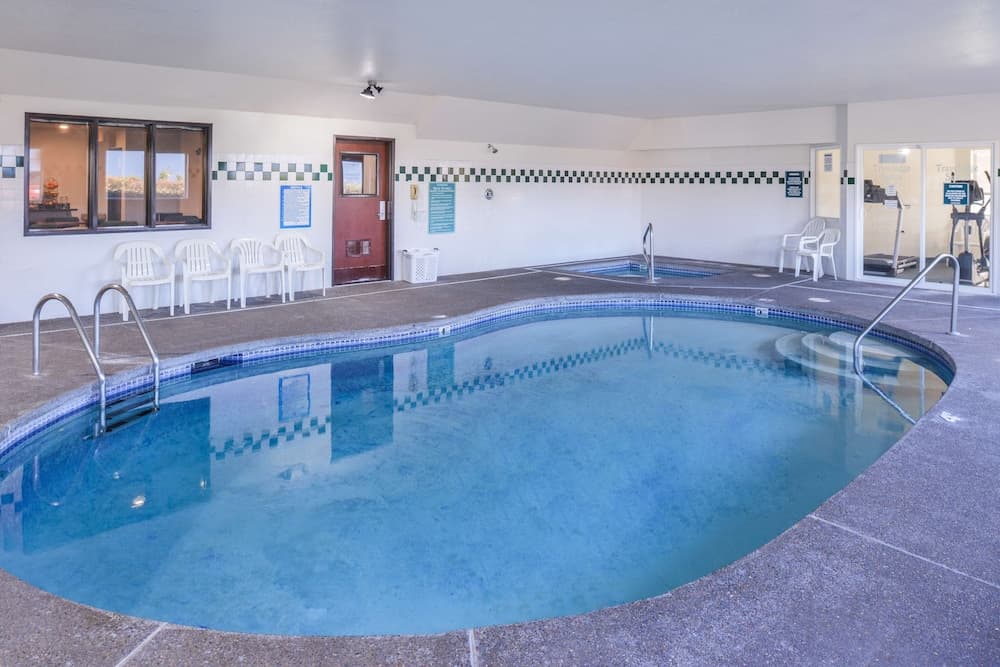 Travelodge Suites by Wyndham Newberg gallery photo in Newberg, OR — image 92