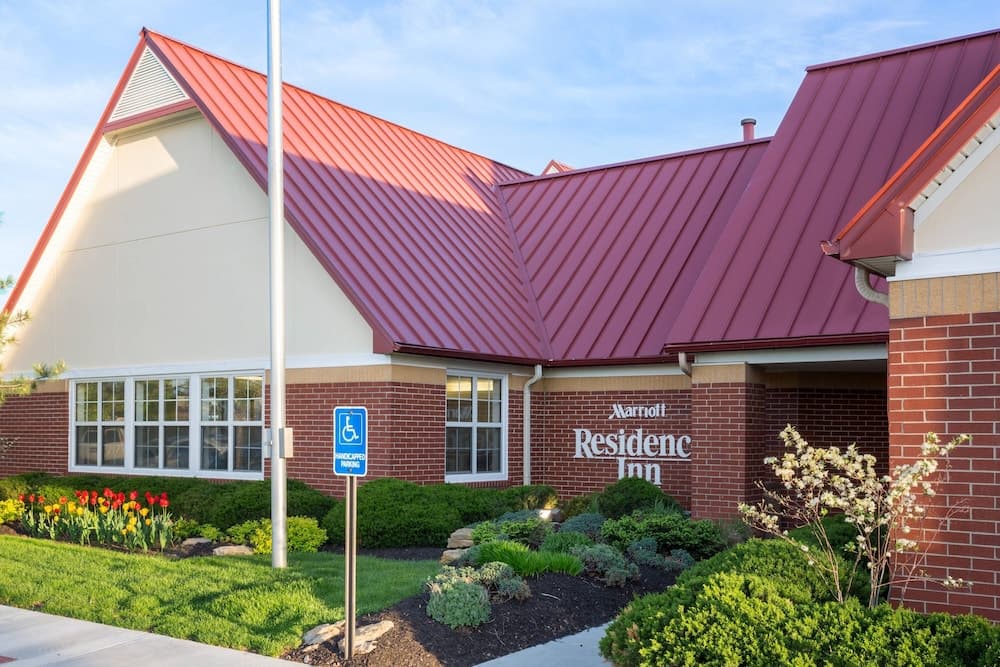 Residence Inn by Marriott Olathe Kansas City gallery photo in Olathe, KS — image 23