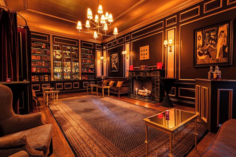 The William Hotel Midtown, New York interior in New York, NY — gallery photo 2