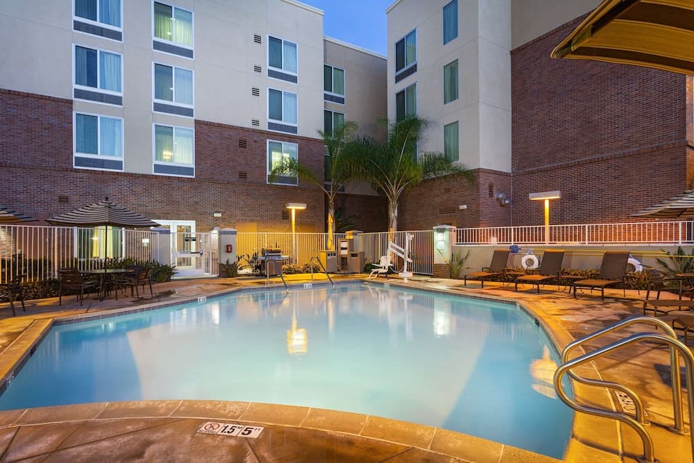 Hyatt Place San Diego/Vista-Carlsbad gallery photo in Vista, CA — image 18