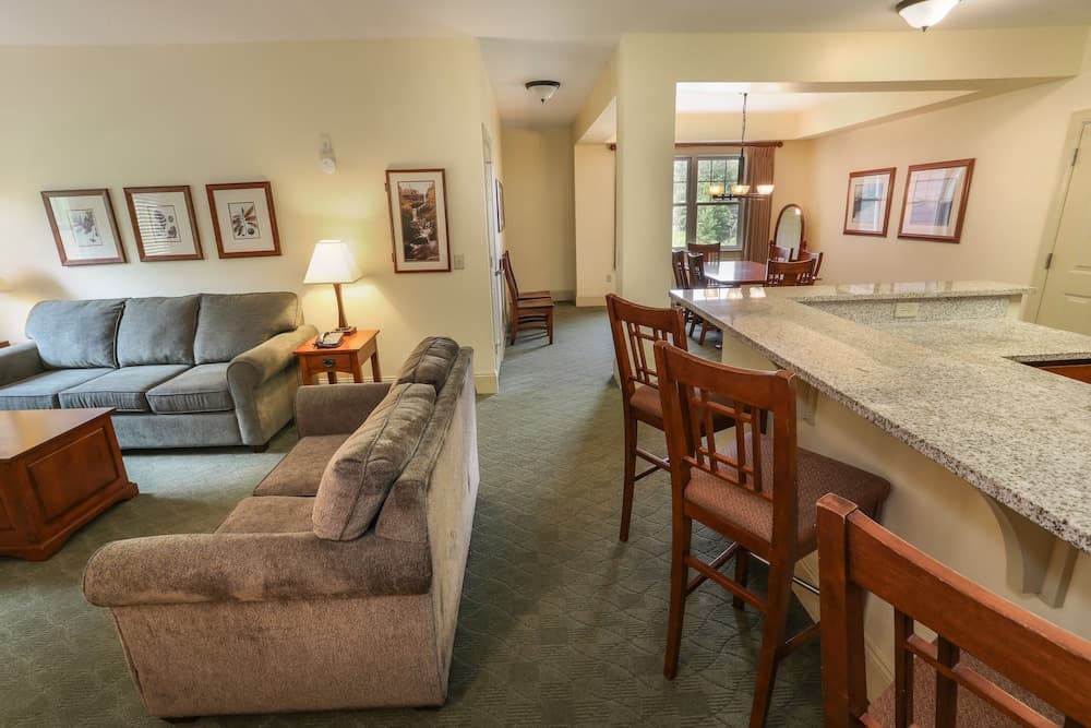 Kaatskill Mountain Club & Condos by Vail Resorts gallery photo in Hunter — image 90