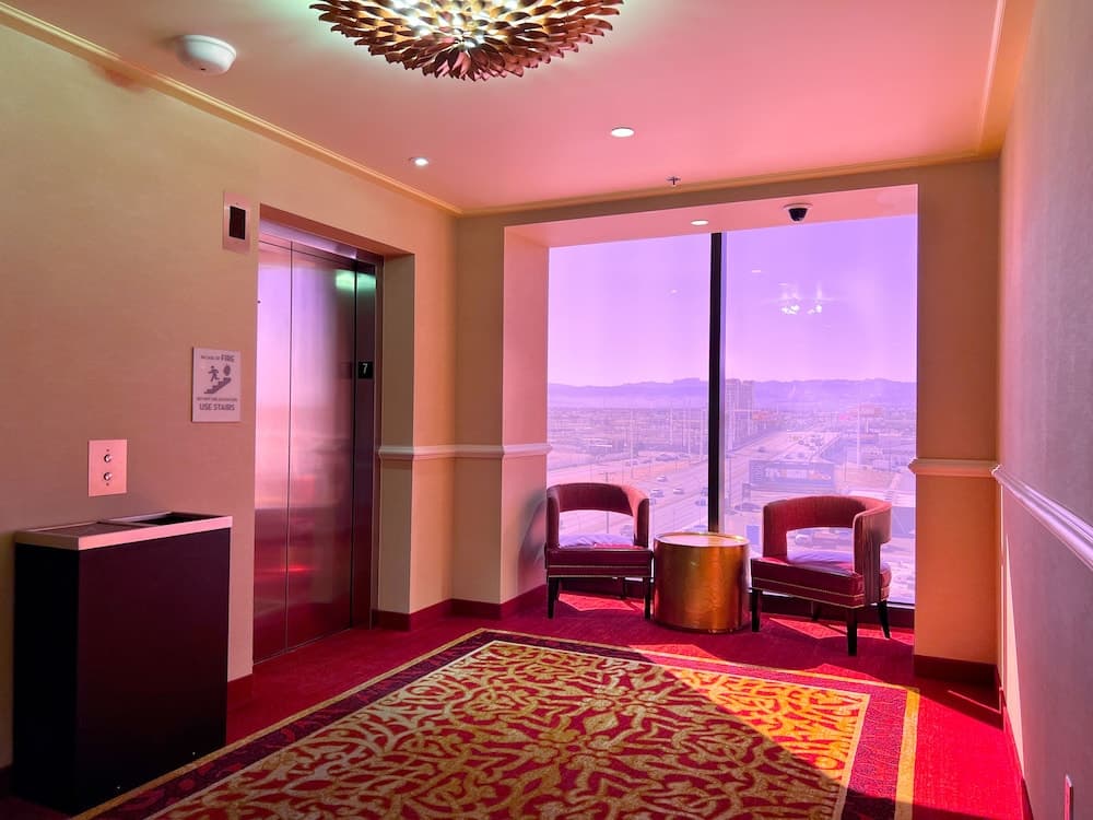 Ahern Hotel Las Vegas gallery photo in Las Vegas, NV — image 28
