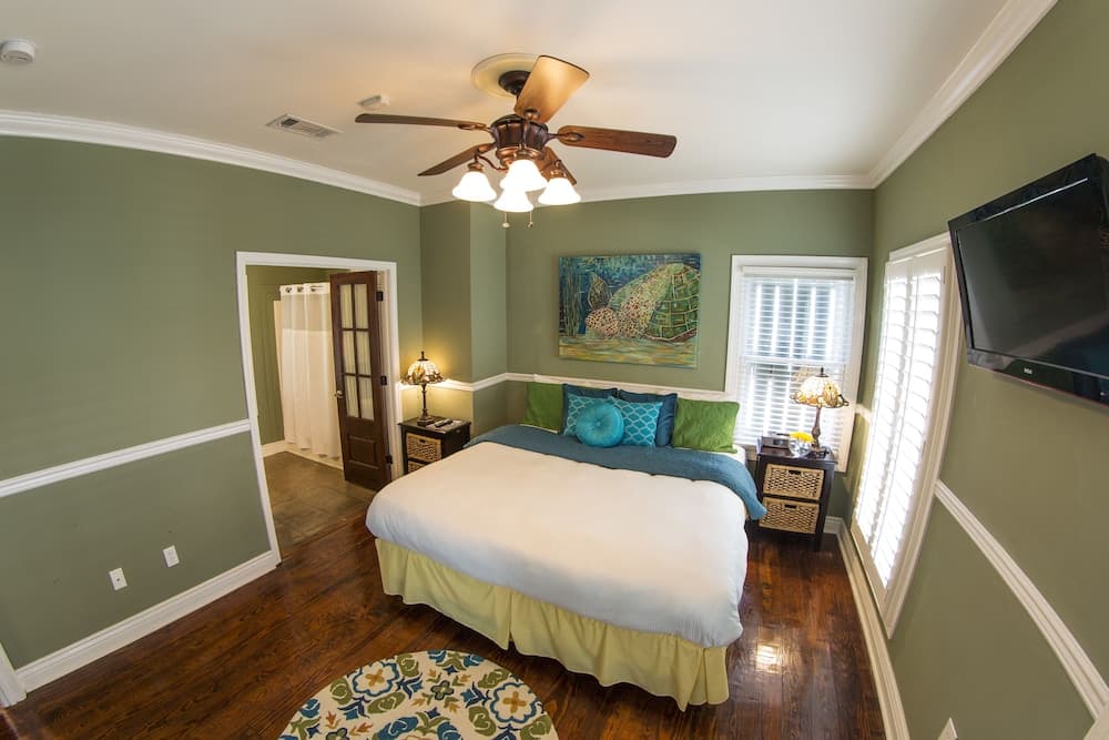 The Almanett Hotel gallery photo in Gulfport, MS — image 15