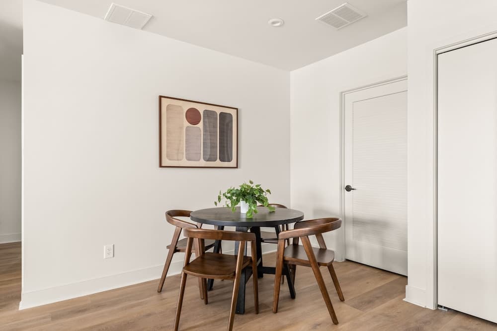 The Eighteen by Kasa property views in Nashville, TN — gallery photo 3