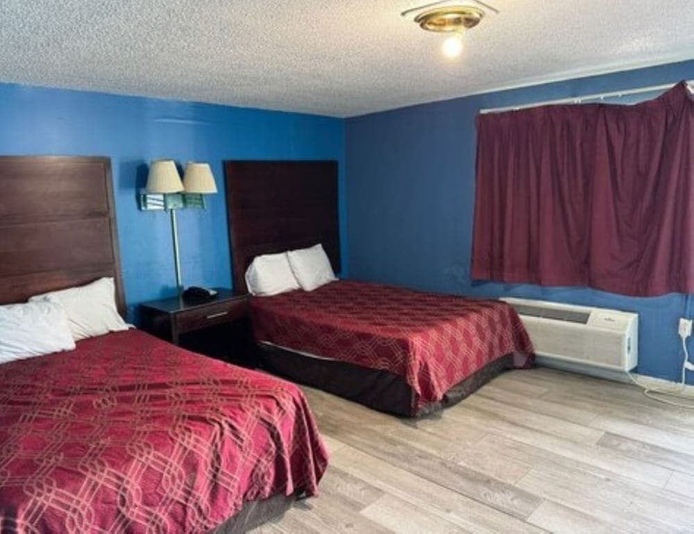 Hotel O Colonial Inn Brownsville Tx gallery photo in Brownsville, TX — image 32