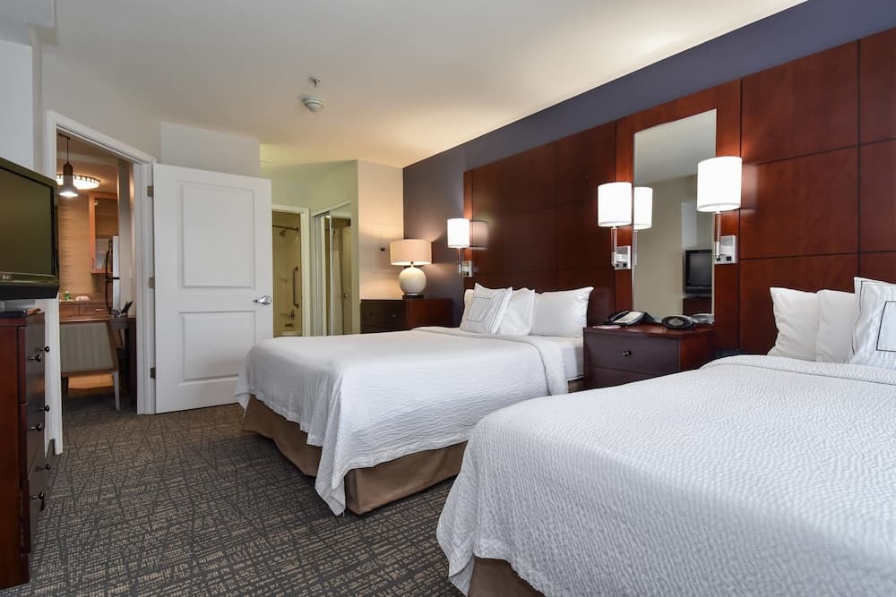 Residence Inn Marriott Concord gallery photo in Concord, NC — image 15