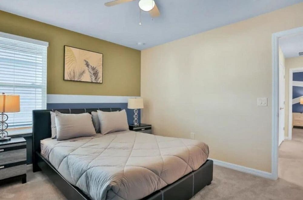 Tempo Trek Lodgings gallery photo in Davenport, FL — image 22