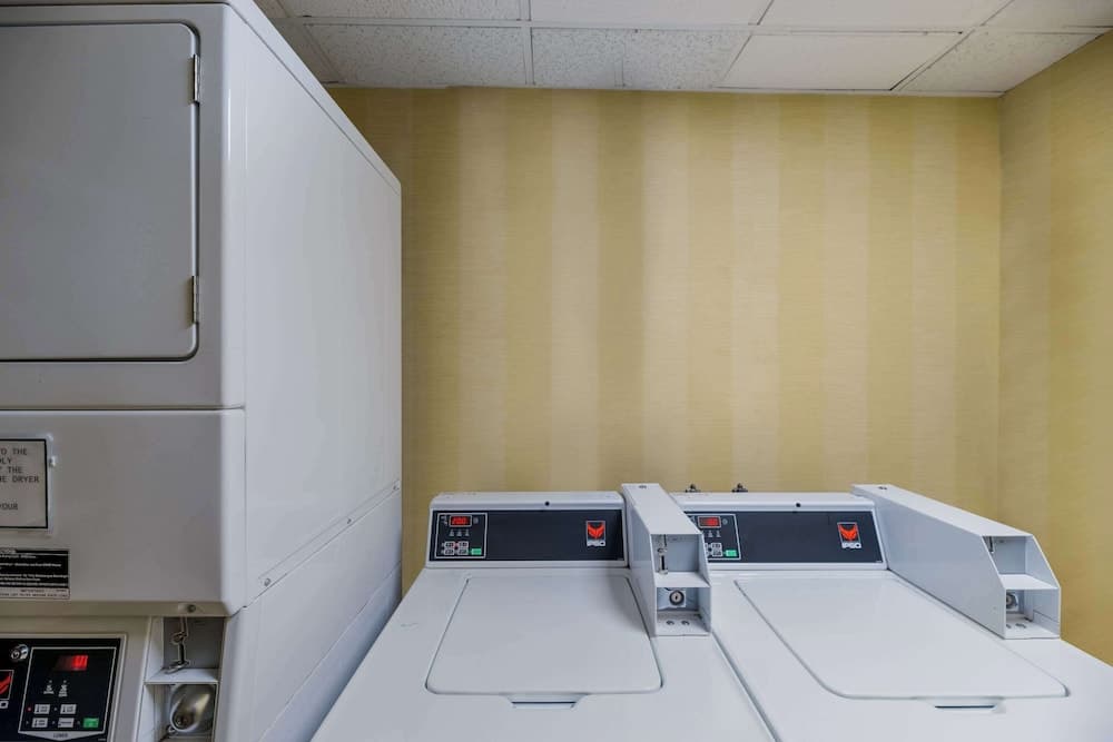 Clarion Hotel San Angelo near Convention Center gallery photo in San Angelo, TX — image 25